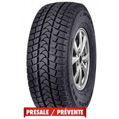 Pneu 12 pouces, hiver - 155R12